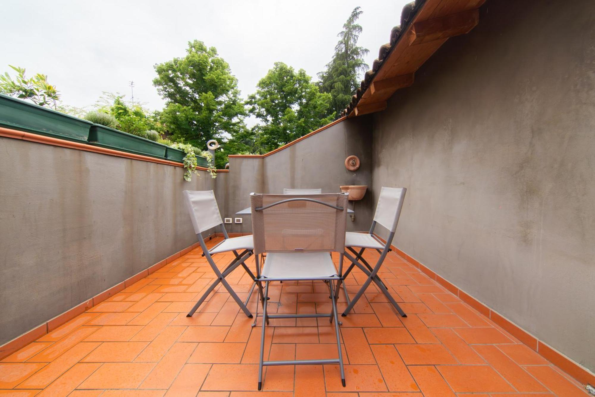 Loft Santo Stefano-Sant'Orsola — Foto 3